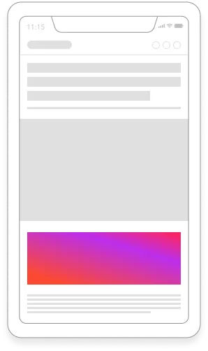 Small Rectangle 320x100